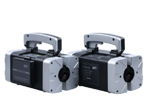 便携型钢丝绳探伤仪